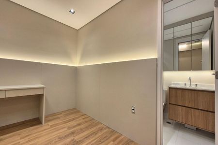 Apartamento para alugar com 167m², 3 quartos e 3 vagasQuarto 1 - Suíte 