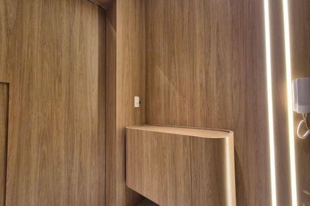 Apartamento para alugar com 167m², 3 quartos e 3 vagasHall de Entrada 