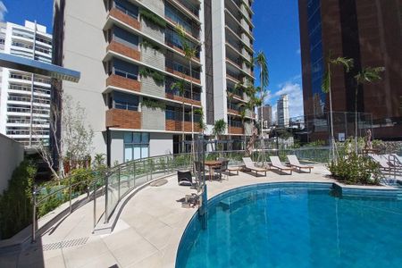Apartamento para alugar com 167m², 3 quartos e 3 vagasÁrea comum - Piscina