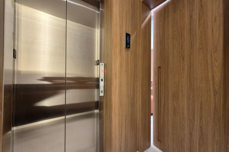 Apartamento para alugar com 167m², 3 quartos e 3 vagasHall de Entrada 