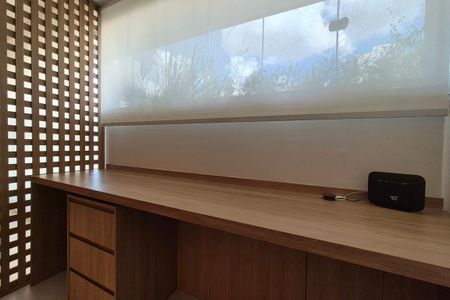 Apartamento para alugar com 167m², 3 quartos e 3 vagasEscritório