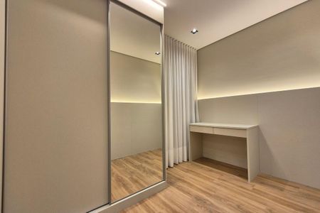 Apartamento para alugar com 167m², 3 quartos e 3 vagasQuarto 1 - Suíte 