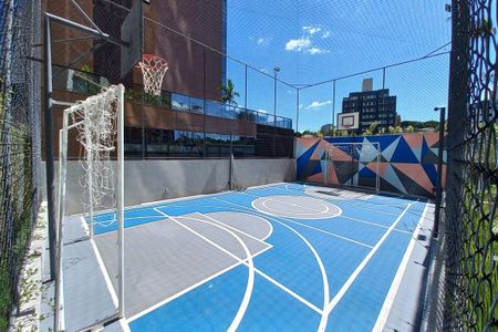 Apartamento para alugar com 167m², 3 quartos e 3 vagasQuadra Esportiva