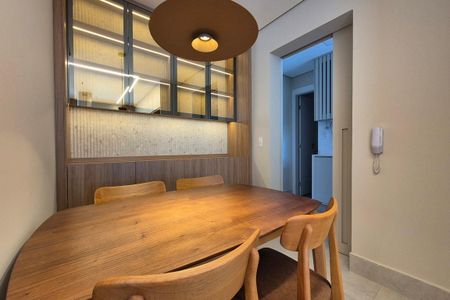 Apartamento para alugar com 167m², 3 quartos e 3 vagasCopa 