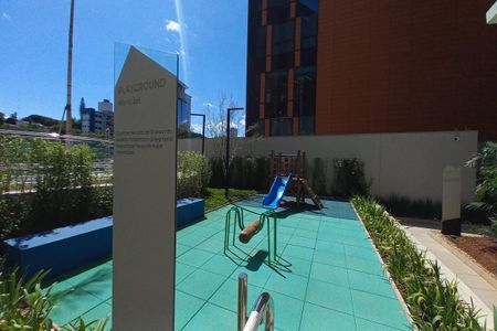 Apartamento para alugar com 167m², 3 quartos e 3 vagasÁrea comum - Playground