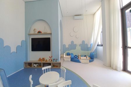 Apartamento para alugar com 167m², 3 quartos e 3 vagasBrinquedoteca