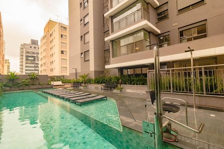 Apartamento à venda com 95m², 3 quartos e 1 vaga