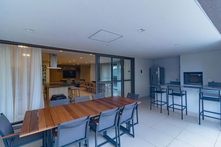 Apartamento à venda com 95m², 3 quartos e 1 vaga
