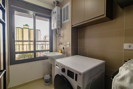 Apartamento à venda com 95m², 3 quartos e 1 vaga
