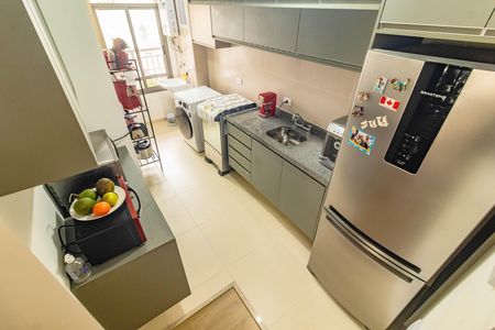 Apartamento à venda com 95m², 3 quartos e 1 vaga