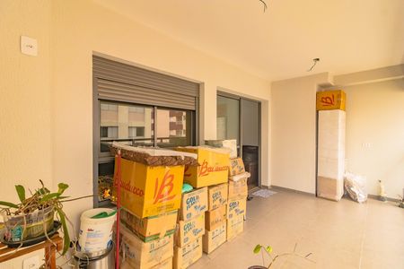Apartamento à venda com 95m², 3 quartos e 1 vaga