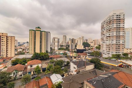 Apartamento à venda com 95m², 3 quartos e 1 vaga