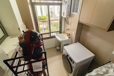 Apartamento à venda com 95m², 3 quartos e 1 vaga