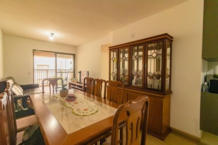 Apartamento à venda com 95m², 3 quartos e 1 vaga