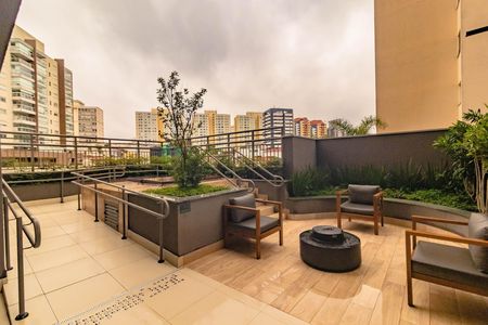 Apartamento à venda com 95m², 3 quartos e 1 vaga