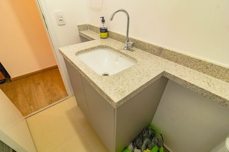 Apartamento à venda com 95m², 3 quartos e 1 vaga
