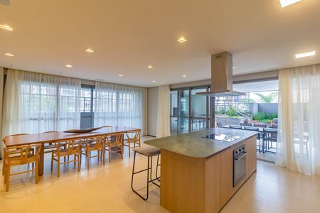 Apartamento à venda com 95m², 3 quartos e 1 vaga