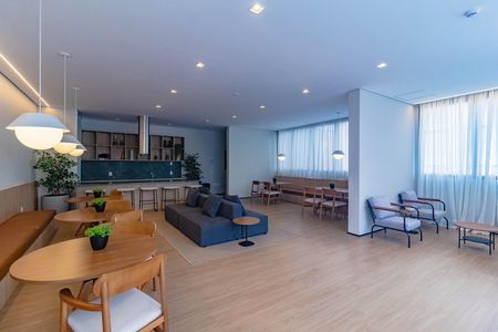 Apartamento à venda com 95m², 3 quartos e 1 vaga