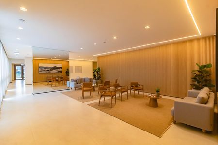 Apartamento à venda com 95m², 3 quartos e 1 vaga