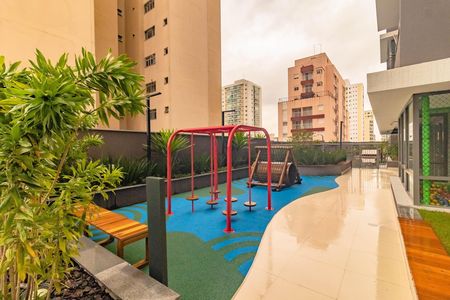 Apartamento à venda com 95m², 3 quartos e 1 vaga