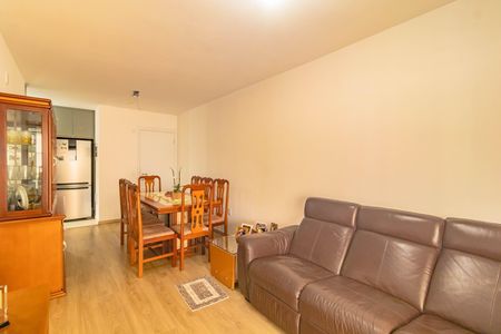 Apartamento à venda com 95m², 3 quartos e 1 vaga