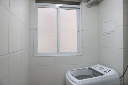 Apartamento à venda com 53m², 2 quartos e 1 vagaÁrea de Serviço