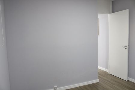 Apartamento à venda com 53m², 2 quartos e 1 vagaQuarto 2
