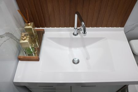 Apartamento à venda com 53m², 2 quartos e 1 vagaBanheiro