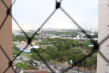 Apartamento à venda com 53m², 2 quartos e 1 vagaQuarto 2