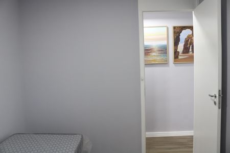 Apartamento à venda com 53m², 2 quartos e 1 vagaQuarto 1