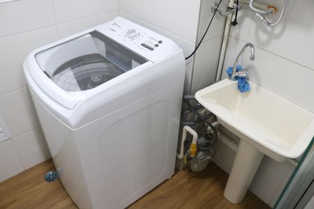 Apartamento à venda com 53m², 2 quartos e 1 vagaÁrea de Serviço