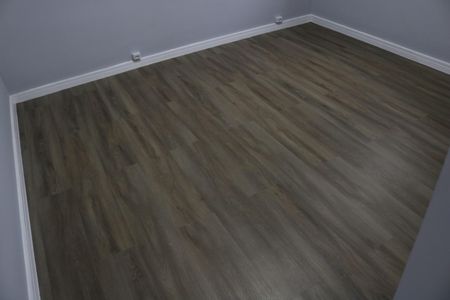 Apartamento à venda com 53m², 2 quartos e 1 vagaQuarto 2