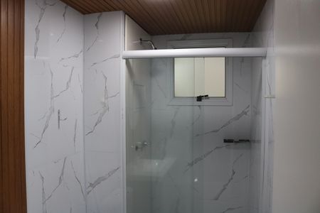 Apartamento à venda com 53m², 2 quartos e 1 vagaBanheiro