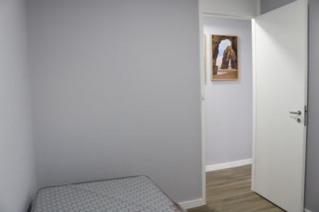Apartamento à venda com 53m², 2 quartos e 1 vagaQuarto 1