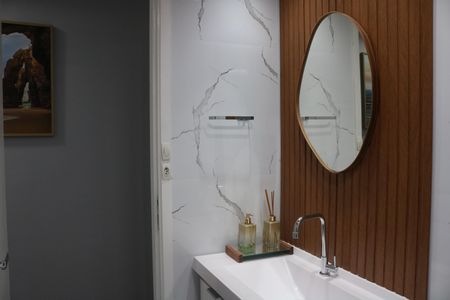 Apartamento à venda com 53m², 2 quartos e 1 vagaBanheiro