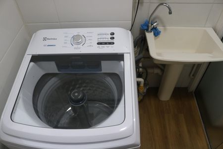 Apartamento à venda com 53m², 2 quartos e 1 vagaÁrea de Serviço