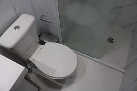 Apartamento à venda com 53m², 2 quartos e 1 vagaBanheiro