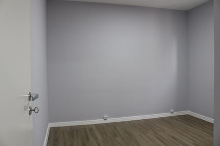Apartamento à venda com 53m², 2 quartos e 1 vagaQuarto 2