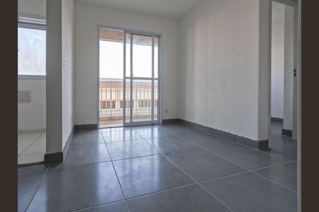Sala de apartamento para alugar com 2 quartos, 37m² em Vila Jaraguá, São Paulo