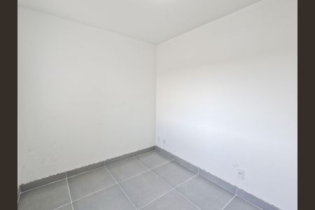 Quarto 2 de apartamento para alugar com 2 quartos, 37m² em Vila Jaraguá, São Paulo