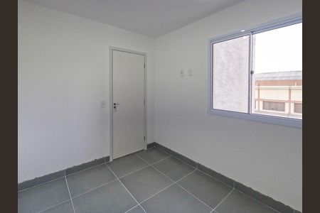 Apartamento para alugar com 37m², 2 quartos e sem vaga Apartamento para alugar com 37m², 2 quartos e sem vagaQuarto 2