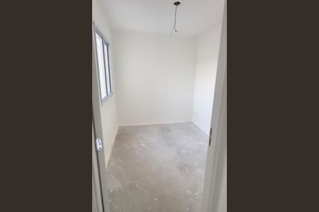 Quarto de apartamento para alugar com 2 quartos, 37m² em Vila Jaraguá, São Paulo