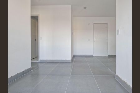 Sala de apartamento para alugar com 2 quartos, 37m² em Vila Jaraguá, São Paulo