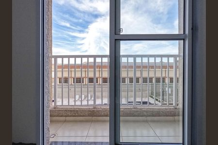 Apartamento para alugar com 37m², 2 quartos e sem vaga Apartamento para alugar com 37m², 2 quartos e sem vagaSacada