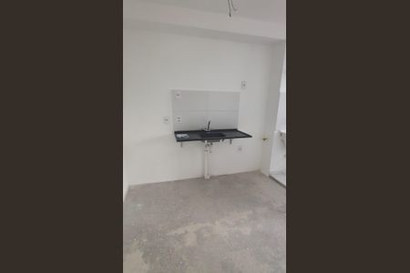Apartamento para alugar com 37m², 2 quartos e sem vagaCozinha