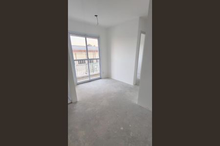 Sala de apartamento para alugar com 2 quartos, 37m² em Vila Jaraguá, São Paulo