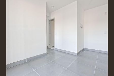 Sala de apartamento para alugar com 2 quartos, 37m² em Vila Jaraguá, São Paulo