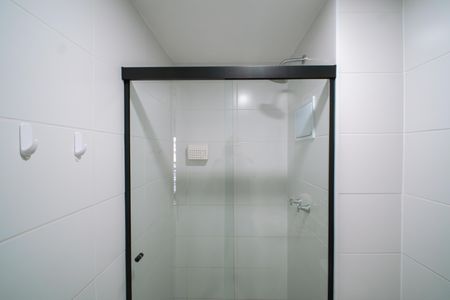 Studio à venda com 24m², 1 quarto e sem vagaBanheiro
