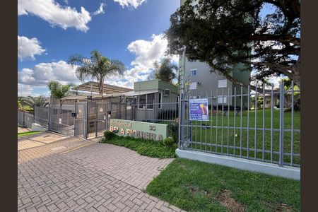 Apartamento à venda com 56m², 2 quartos e 1 vagaPlaca instalada em 09/04/2026 - código QR code MLDT-286