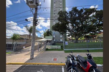 Apartamento à venda com 56m², 2 quartos e 1 vagaPlaca instalada em 09/04/2026 - código QR code MLDT-286